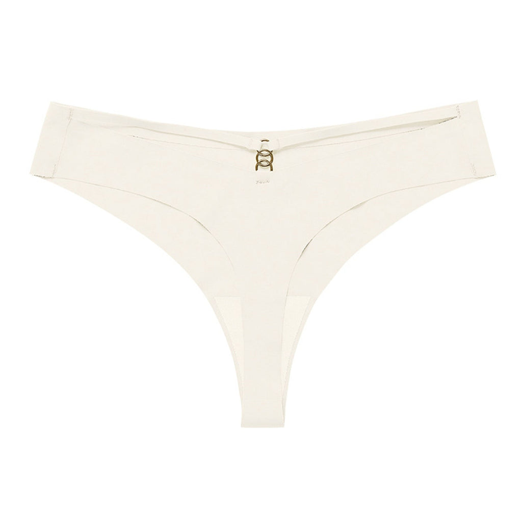 Pack de 6 Tangas Invisibles sin Costuras – foto 2