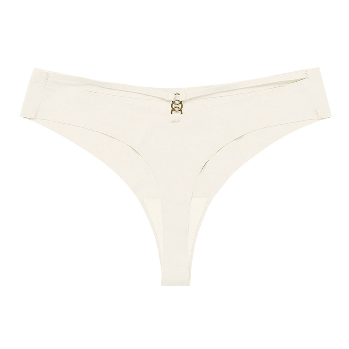 Pack de 6 Tangas Invisibles sin Costuras – foto 2