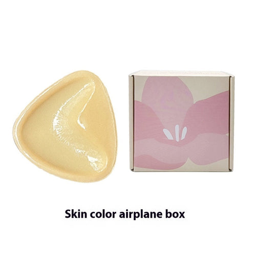 Almohadillas Push-Up Adhesivas – Nude claro