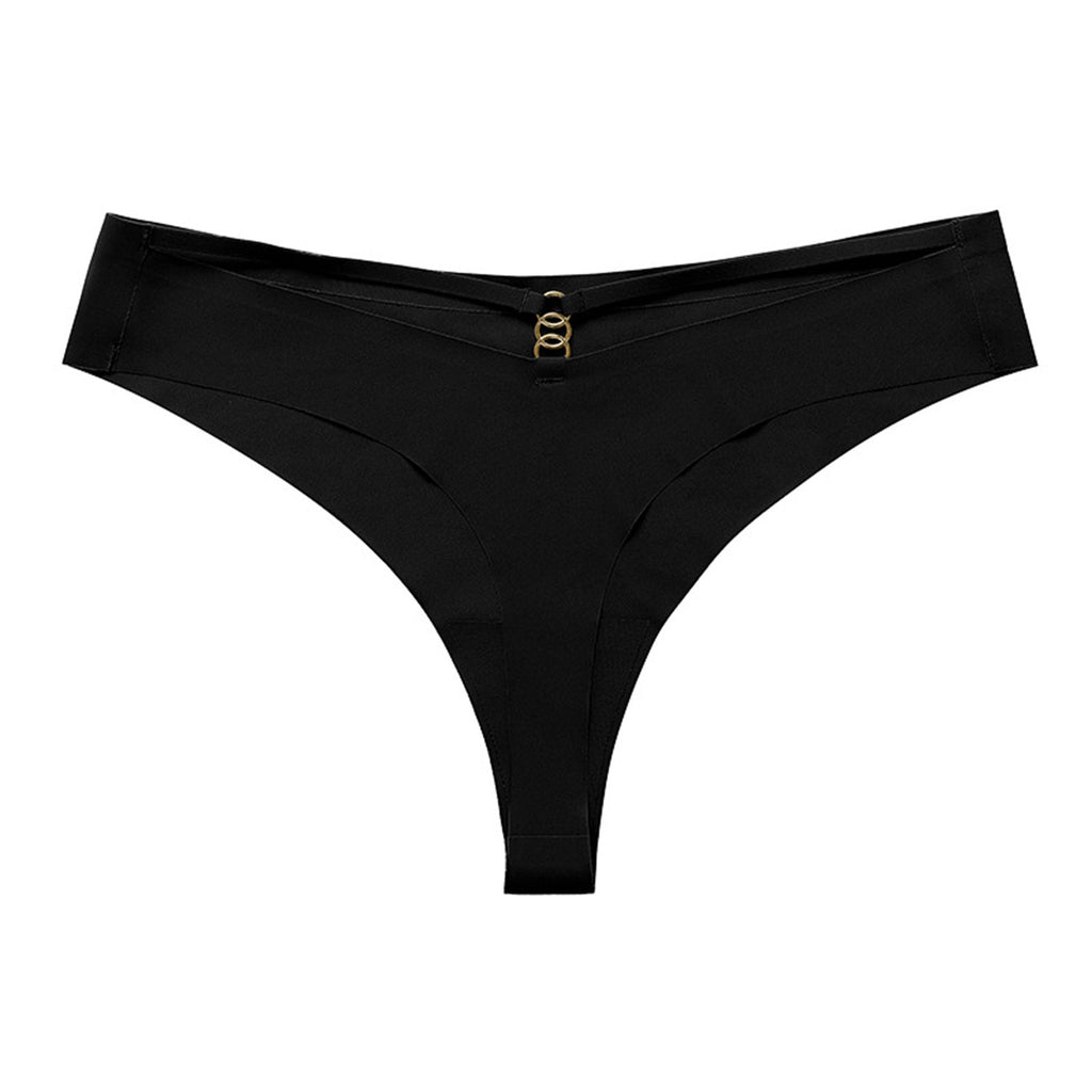 Pack de 6 Tangas Invisibles sin Costuras – foto 3